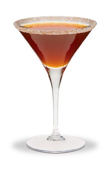 The Duchess Non-Alcoholic Gin & Tonic